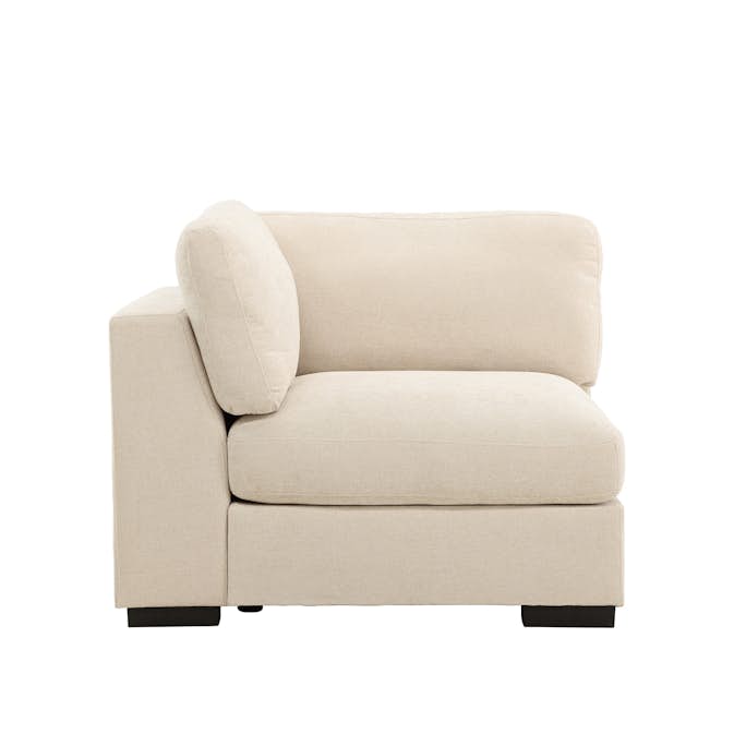 Modulsoffa Venture Home Salerno Hörndel Vänster