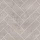 Väggskiva BerryAlloc Kitchen Wall Cement Fiskben