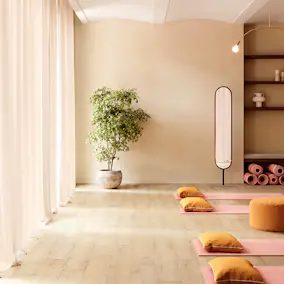 Laminatgolv BerryAlloc Ocean 8 V4 Gyant Light Sand, 1-Stavs Golv