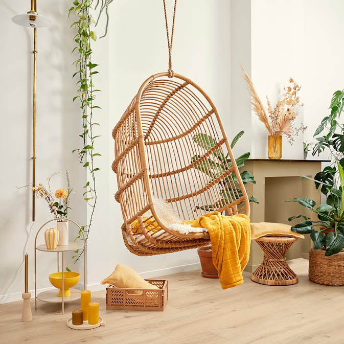 Laminatgolv BerryAlloc Ocean 8 V4 Gyant Sand Natural