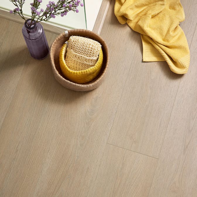 Laminatgolv BerryAlloc Ocean 8 V4 Select Sand Natural, 1-Stavs Golv
