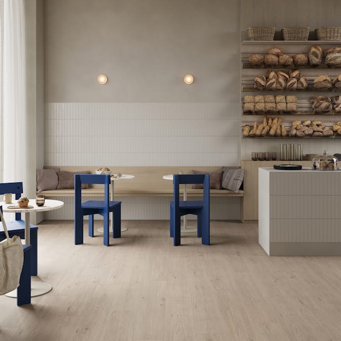 Laminatgolv BerryAlloc Original Ibiza Oak