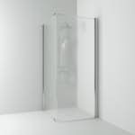 Duschdörr Svedbergs Skoga Rak + Fast