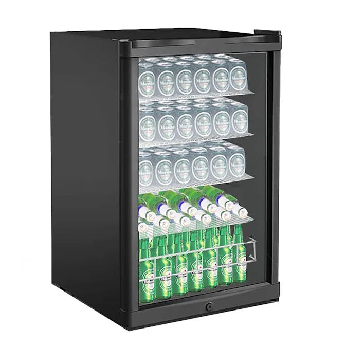 Ölkyl Cavin SC130-B Polar Collection 115L