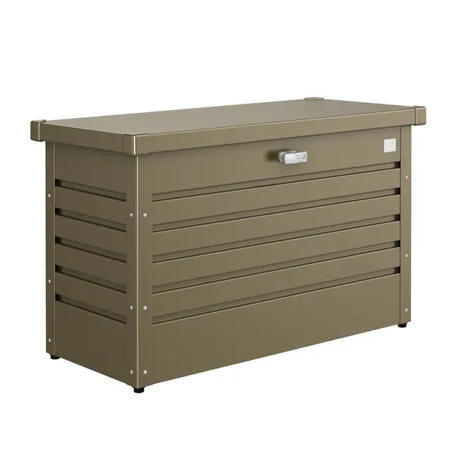 Fritidsbox Biohort 100