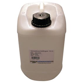 Värmebärare Värmebaronen Propylengglykol 10L