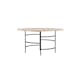 Matbord Venture Home Copenhagen Ø140 cm