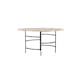 Matbord Venture Home Copenhagen Ø140 cm