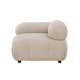 Soffmodul Venture Home Mika Beige