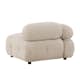 Soffmodul Venture Home Mika Beige