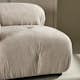 Soffmodul Venture Home Mika Beige