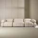 Soffmodul Venture Home Mika Beige