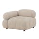 Soffmodul Venture Home Mika Beige