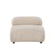 Modulsoffa Mittdel Venture Home Mika