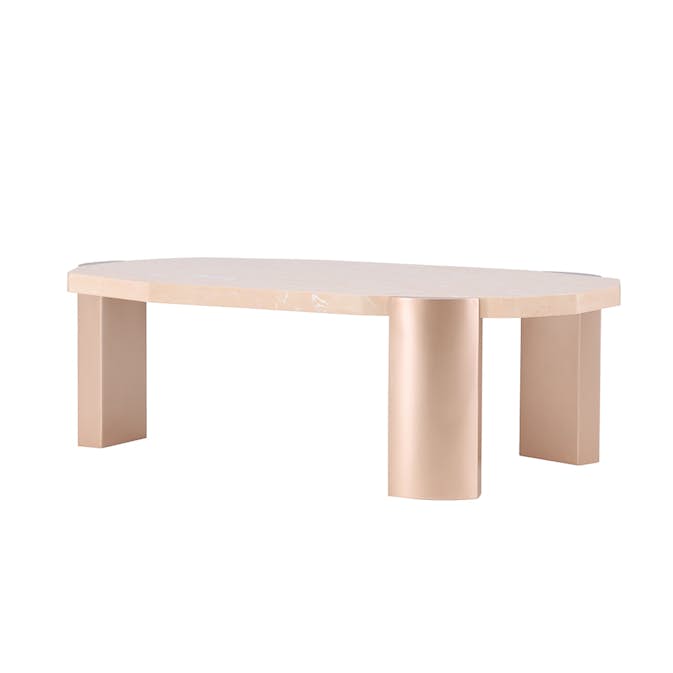 Soffbord Venture Home Kres