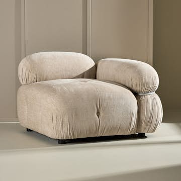 Soffmodul Venture Home Mika Beige