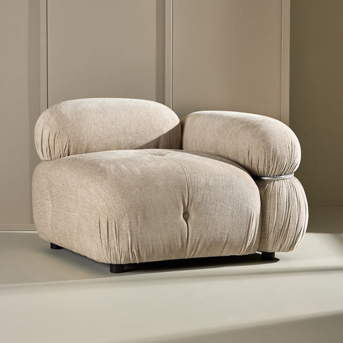 Soffmodul Venture Home Mika Beige