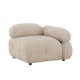 Soffmodul Venture Home Mika Beige