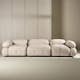 Soffmodul Venture Home Mika Beige