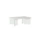 Soffbord Venture Home Ester