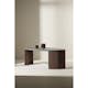 Soffbord Venture Home Bristol 120x60x45