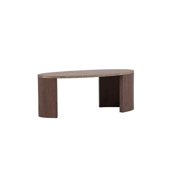 Soffbord Venture Home Bristol 120x60x45