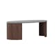 Soffbord Venture Home Bristol 120x60x45