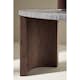 Soffbord Venture Home Bristol 120x60x45