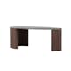 Soffbord Venture Home Bristol 120x60x45
