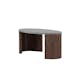 Soffbord Venture Home Bristol 120x60x45