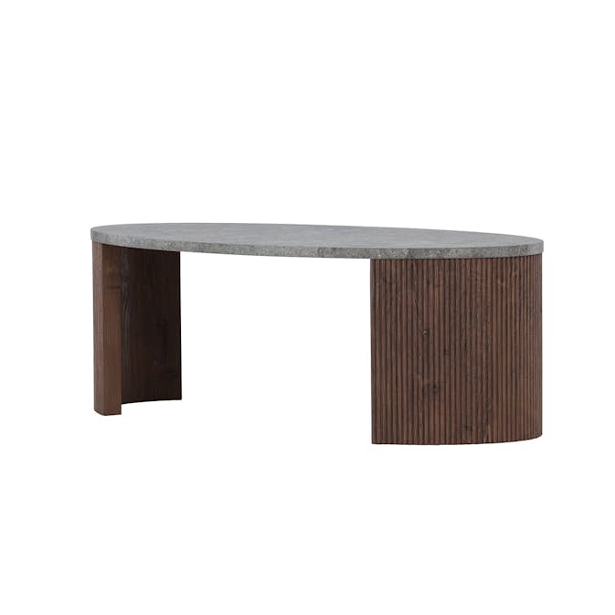 Soffbord Venture Home Bristol 120x60x45