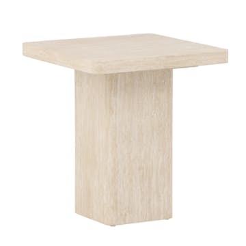 Soffbord Venture Home Qvart 50x50x56 cm