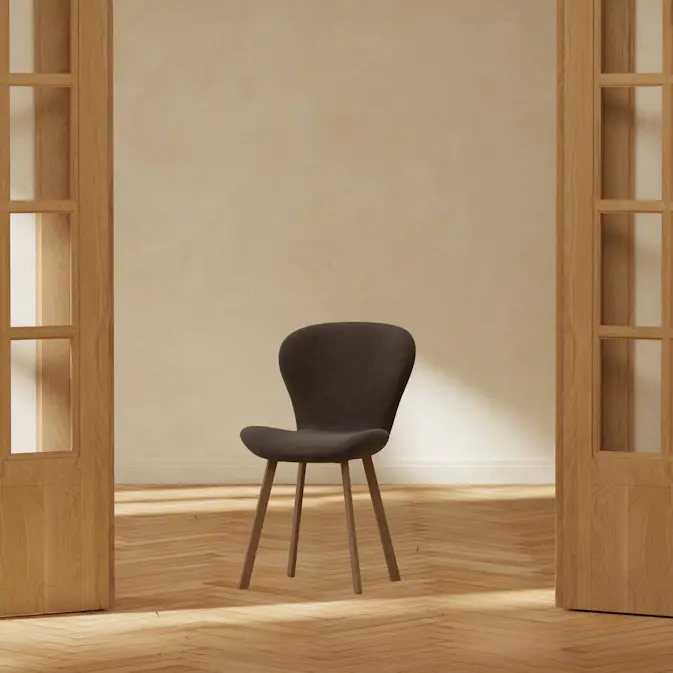 Matstol Venture Home Lilja 2-pack