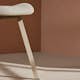 Matstol Venture Home Lilja Beige Stol i Polyester/Linne 2 st