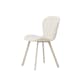 Matstol Venture Home Lilja Beige Stol i Polyester/Linne 2 st