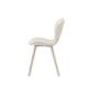 Matstol Venture Home Lilja Beige Stol i Polyester/Linne 2 st