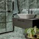 Klinker Konradssons Marmoker Verde Aver Lucido 30x60 cm