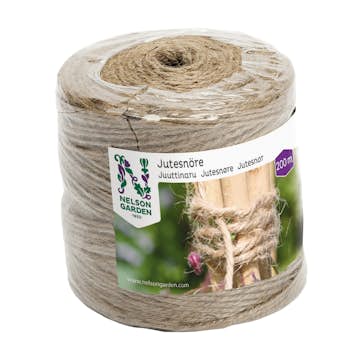 Snöre Nelson Garden Jute
