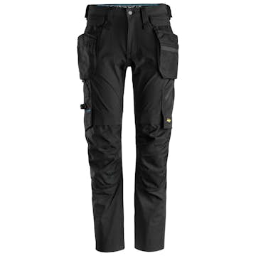 Arbetsbyxa Snickers Workwear avtagb. HP LW