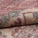 Chenillematta KM Carpets Saveh Sarouk
