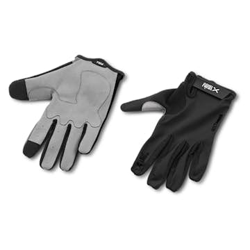 Cykelhandskar Briv Fremont Vx Svart