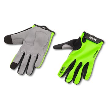 Cykelhandskar Briv Fremont Vx Grön