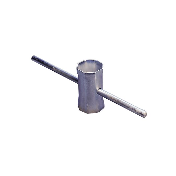 Hylsnyckel Värmebaronen R50