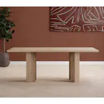 Matbord Venture Home Lillehammer 200x90 cm