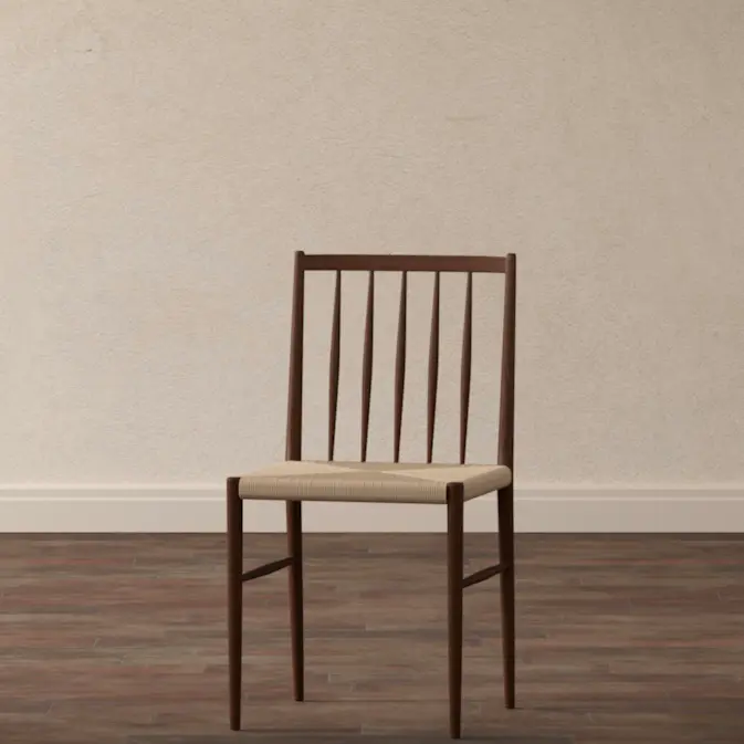 Matstol Venture Home Enes 2-pack