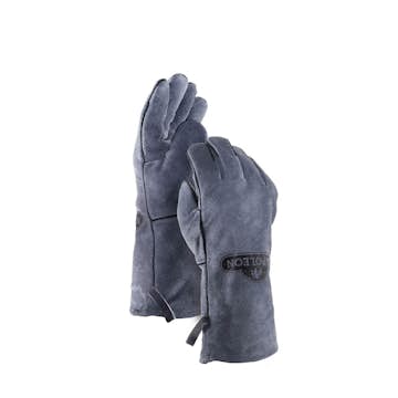 Grillvante Napoleon Läder 2-Pack