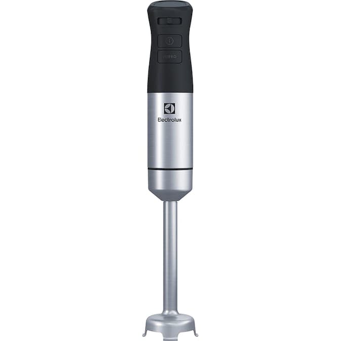 Stavmixer Electrolux Create 5 E5HB1-4SS med TruFlow-teknik & Turboknapp