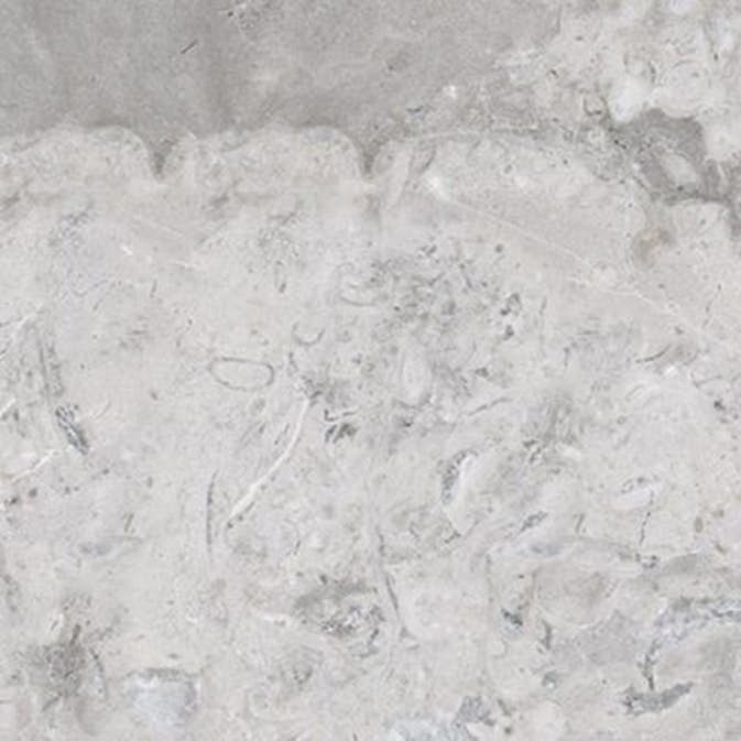 Klinker Konradssons Marmoker Breccia Carsica Lucido 15x15 cm