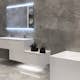 Klinker Konradssons Marmoker Breccia Carsica Lucido 60x60 cm