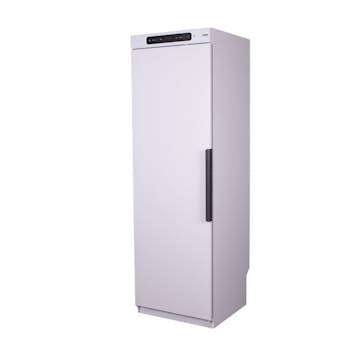 Torkskåp Nimo Sensor Dryer 1900 Bod Vit